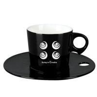 fotografia Filiżanki Fantasy