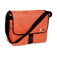 fotografia Aktówka na ramię Sting