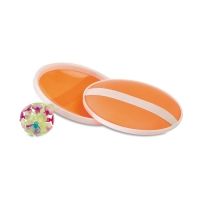 fotografia Gra plażowa - złap piłkę Catch&Play