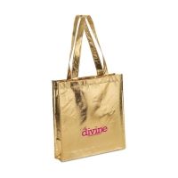 fotografia Torba na zakupy - kolory met Voguish