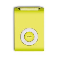 fotografia Modny krokomierz z klipsem Runers