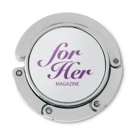 fotografia Elegancki uchwyt na torebkę Madame