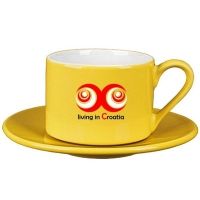 fotografia Filiżanki Roma