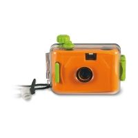 fotografia Wodoszczelny aparat foto Fidgi