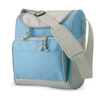 fotografia Torba lodówka z kieszenią Zipper