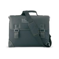 fotografia Walizka nylon 840D i skóra Jetset