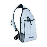 fotografia Plecak z siatkową kieszenią Citytur