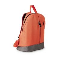 fotografia Kolorowy plecak Musicbox