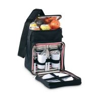 fotografia Kampingowy kpl chłodzący Campo