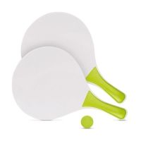 fotografia Plażowy komplet tenisowy Match