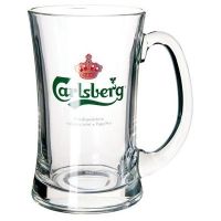 fotografia Kufel Malt