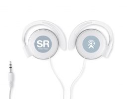 fotografia Składane słuchawki Swingy