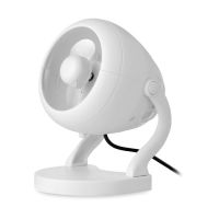 fotografia Wiatrak na biurko, USB Windy