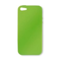 fotografia Obudowa do iPhone'a® 5Silikon Soft For 5