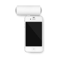 fotografia Głośnik Sonomob