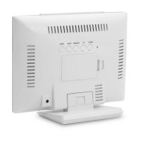 fotografia Stacja pogodowa Sidereal