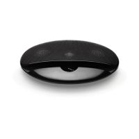 fotografia Owalny głośnik stereo Sonarium