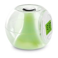 fotografia Budzik, zmienne kolory Lightclock