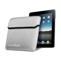 fotografia Kolorowe etui na iPad'a Padol