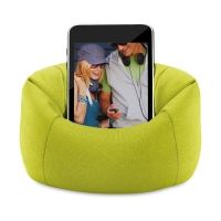 fotografia Mini sofa na tel kom Puffy