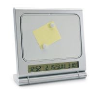 fotografia Stacja pogodowa Manifesto