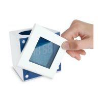 fotografia Stacja pogodowa z pojemnikiem Cubo