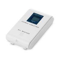 fotografia Wielofunkcyjna stacja pogodowa Weatherex