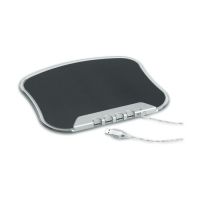 fotografia Podkładka pod mysz z USB 11 Boreal