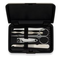 fotografia 5-częściowy zestaw manicure Manilux