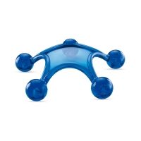 fotografia Plastikowy przyrząd do masażu Relax