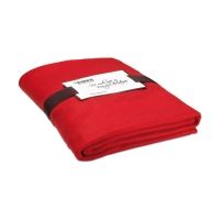 fotografia Koc polarowy Warmy