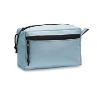 fotografia Kosmetyczka z 2 suwakami Small & Smart