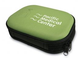 fotografia Zestaw pierwszej pomocy Eva