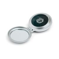 fotografia Składane lusterko i pędzelek B Beauty