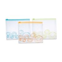 fotografia Kosmetyczka na suwak Transron