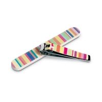 fotografia Kpl do manicure w etui Arme