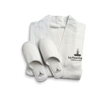 fotografia Zestaw kąpielowy Sauna