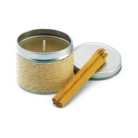 fotografia Świeczka zapachowa Delicious