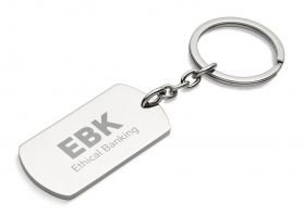 fotografia Brelok metalowy Medal