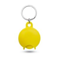 fotografia Brelok z żetonem Rinco