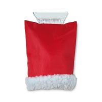 fotografia Skrobaczka do szyb z rękawicą Warmix