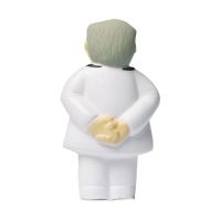 fotografia Antystres lekarz, PU Ok Doc