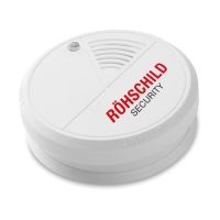 fotografia Wykrywacz dymu Nonsmoke