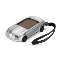 fotografia Latarka solarna, samochód Cartorch