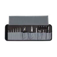 fotografia Kpl narzędzi w etui, 25cz Ingenio