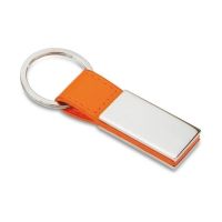 fotografia Brelok z PU, kwadrat Rectanglo