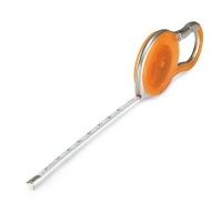 fotografia Miarka z karabinkiem 1,78 m Metrica