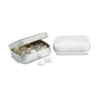 fotografia Miętówki w metalowym pudełku Brise