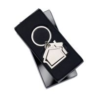 fotografia Brelok w kształcie domu Sniper