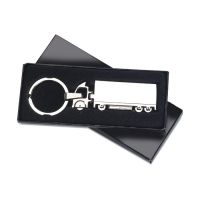 fotografia Brelok ciężarówka Metal Trucky